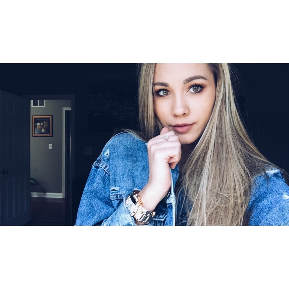 Meet your Posher, Skirmante